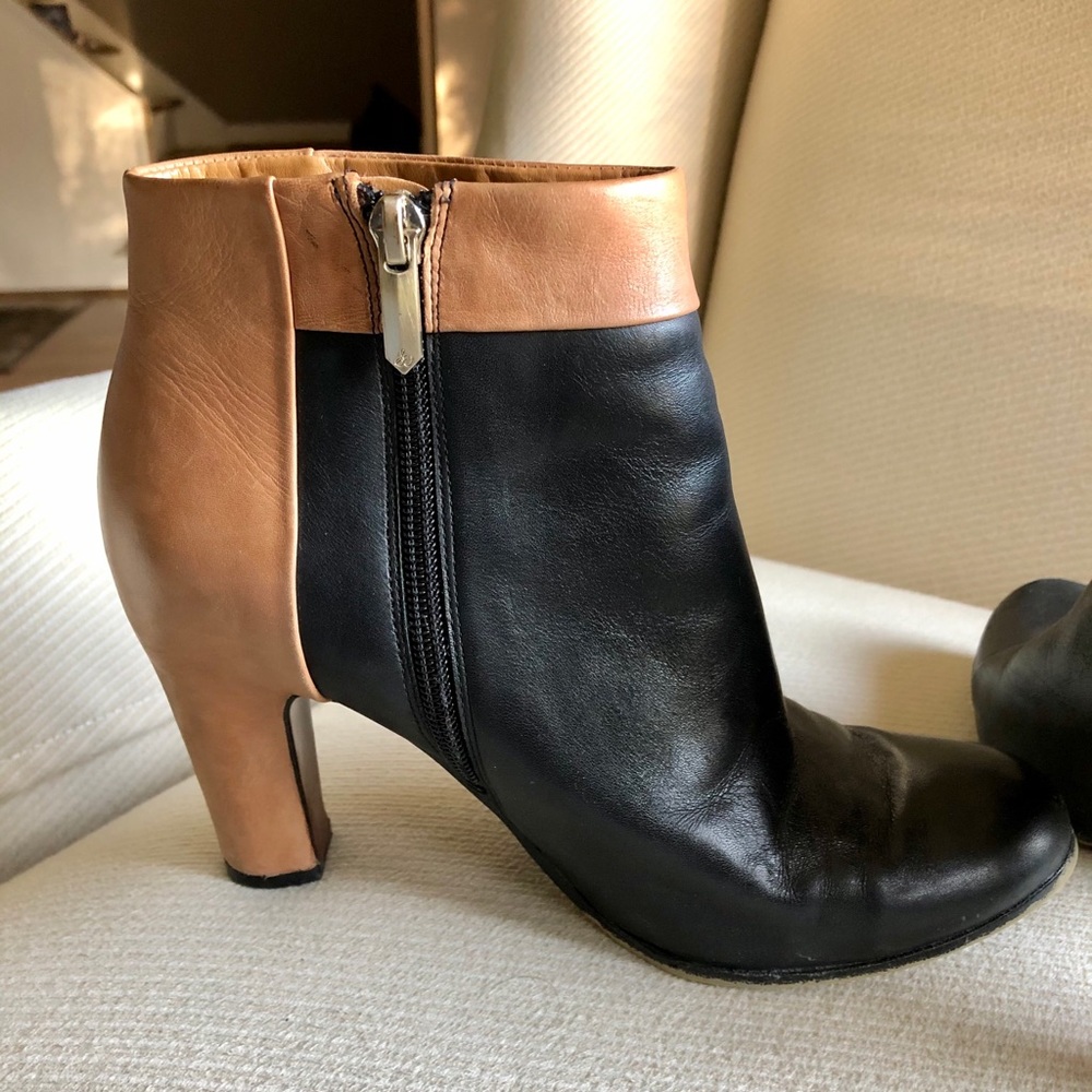 Sam Edelman boots size 7.5